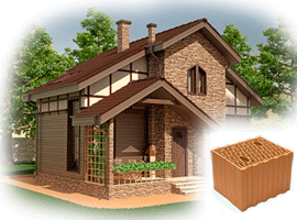 Проекты двухэтажных деревянных домов из бруса с балконом: цена от производителя