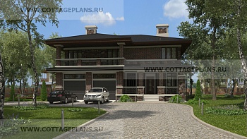 Двухэтажные дома из газобетона проекты и цены под ключ СПб фото недорого | gkhyarovoe.ru
